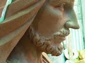 Cristo blanco quequeña