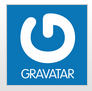 Gravatar Logo