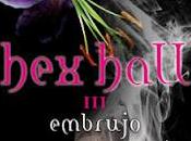 Reseña: Hall Embrujo