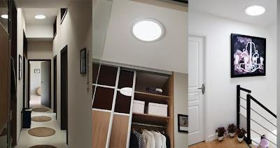 Tubos Solares VELUX