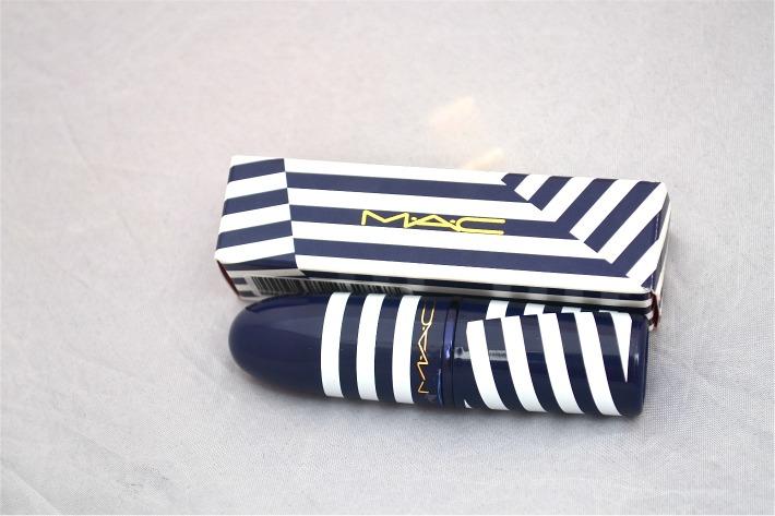 Sail La Vie by M.A.C