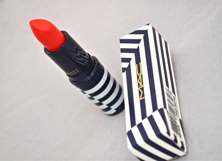 Sail La Vie by M.A.C