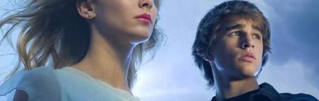 Literatura | Olvidados, de Michael Grant