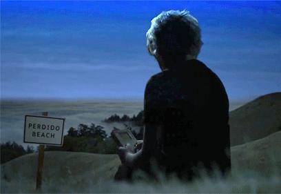 Literatura | Olvidados, de Michael Grant Photobucket