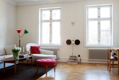 consejos para decorar con plantas