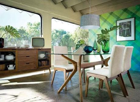 decoracion con plantas