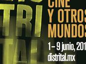 Distrital 2012