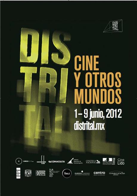 Distrital 2012