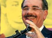 Danilo Medina: hablaré hasta haya algo trascendental"