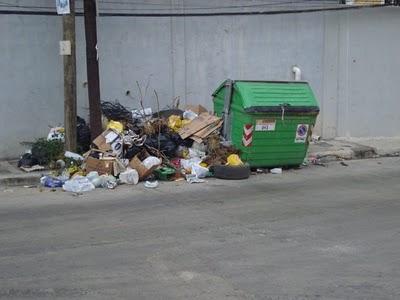 EN SANTIAGO: Una pesadilla llamada Gilberto Serulle!