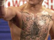 Encuentran muerto excampeón mundo Johnny Tapia