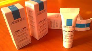 Sorteo de muestras de Hydraphase Intense Serum