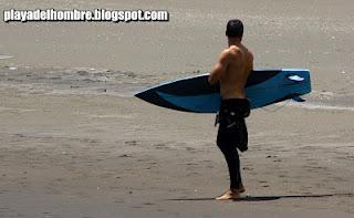 SURFURBANNING