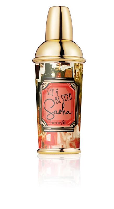 Sasha Fragrance Alta