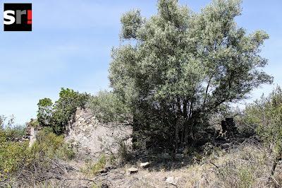 Tras las huellas de una mina para desenterrar voces