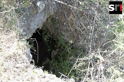 Tras las huellas de una mina para desenterrar voces