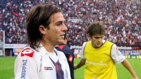 La Figura del Fin de Semana: Julio Buffarini