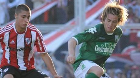 La Figura del Fin de Semana: Julio Buffarini