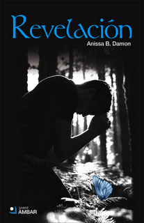 Revelación de Anissa B. Damon