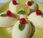 Helado piña colada
