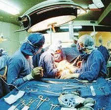 Récord de transplantes en España