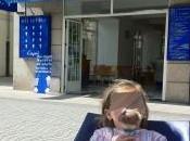 Capri. Heladerías Santander