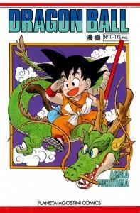 [Sorteos]-Ganador sorteo facsimil Bola de Dragón #1