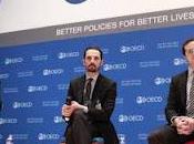 Presentan Bibliotecas Digitales como casos éxito OCDE París