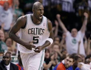 Miami Heat VS Boston Celtics-Eastern Conference Finals