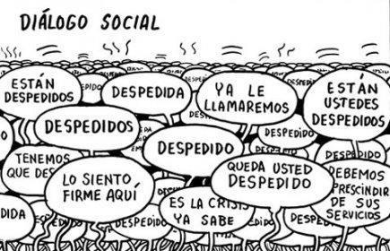 Huelgas de un día: el comienzo del fin del sindicalismo