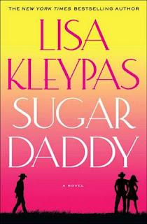 Reseña: Sugar daddy de Lisa Kleypas