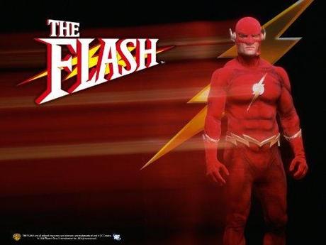 Recordando series de antaño: `The Flash´