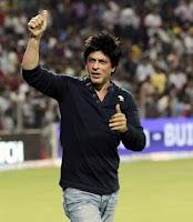 El equipo de cricket de Shahrukh khan, los Kolkata Knight Riders ganan la liga de cricket (IPL)