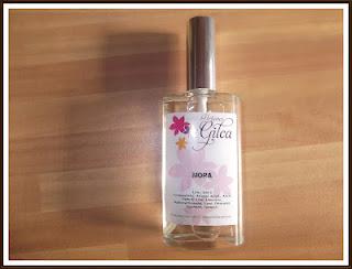 Perfumes Gilca - Paperblog