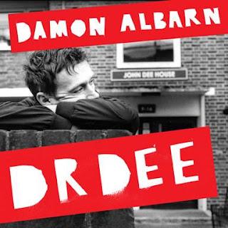 [Disco] Damon Albarn - Dr Dee (2012)