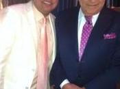 Frederick Martínez, perfila como sustituto “Don Francisco"