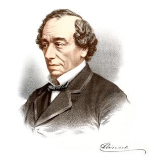 Carisma, encanto y liderazgo. Benjamin Disraeli