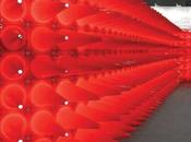 bionicaarquitectura: instalación Paprika para World...