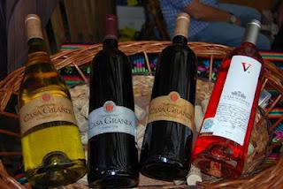 Casa Madero presente en Morelia en Boca