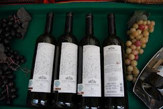 Casa Madero presente en Morelia en Boca