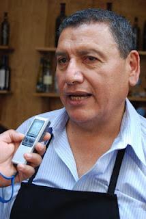 Casa Madero presente en Morelia en Boca