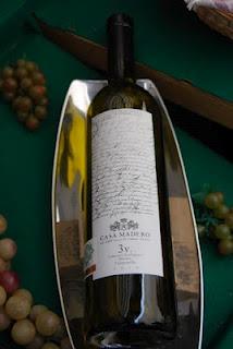 Casa Madero presente en Morelia en Boca