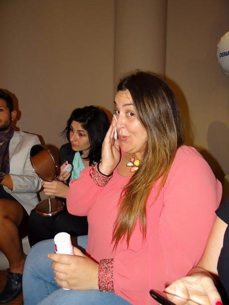 DEMAK' UP DAY DEMAK' UP DAY