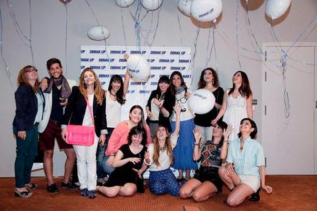 DEMAK' UP DAY DEMAK' UP DAY