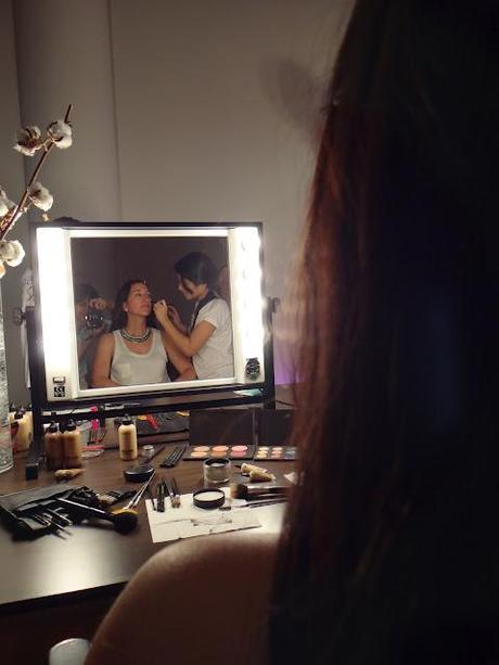 DEMAK' UP DAY DEMAK' UP DAY