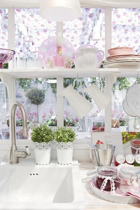 Érase una vez... Un cuento de hadas made in IKEA