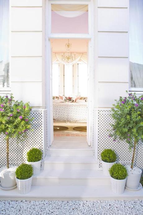 Érase una vez... Un cuento de hadas made in IKEA