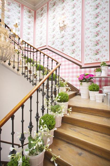 Érase una vez... Un cuento de hadas made in IKEA