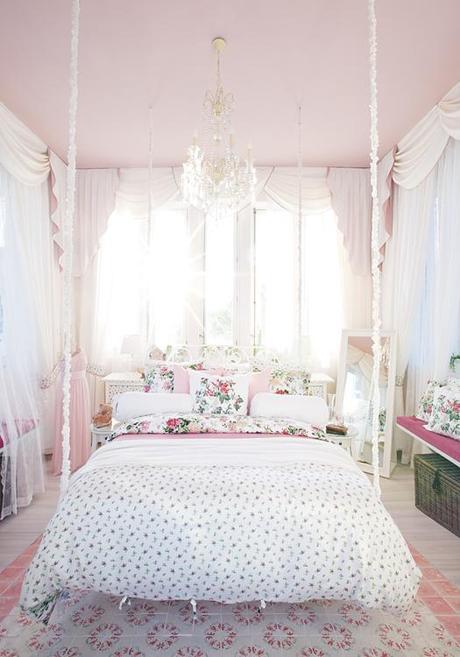 Érase una vez... Un cuento de hadas made in IKEA