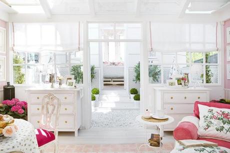 Érase una vez... Un cuento de hadas made in IKEA